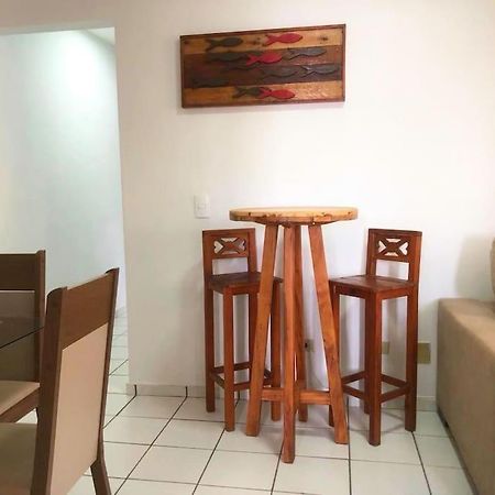 Apartamento Climatizado Marília Dış mekan fotoğraf