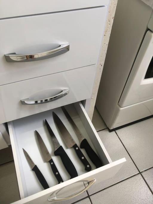 Apartamento Climatizado Marília Dış mekan fotoğraf