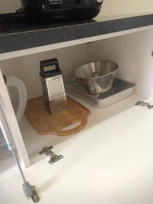 Apartamento Climatizado Marília Dış mekan fotoğraf