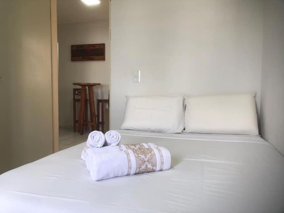 Apartamento Climatizado Marília Dış mekan fotoğraf