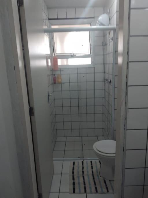 Apartamento Climatizado Marília Dış mekan fotoğraf