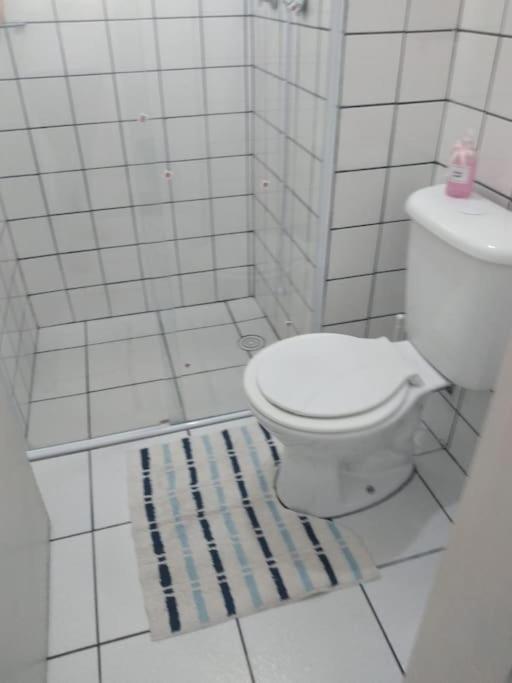 Apartamento Climatizado Marília Dış mekan fotoğraf