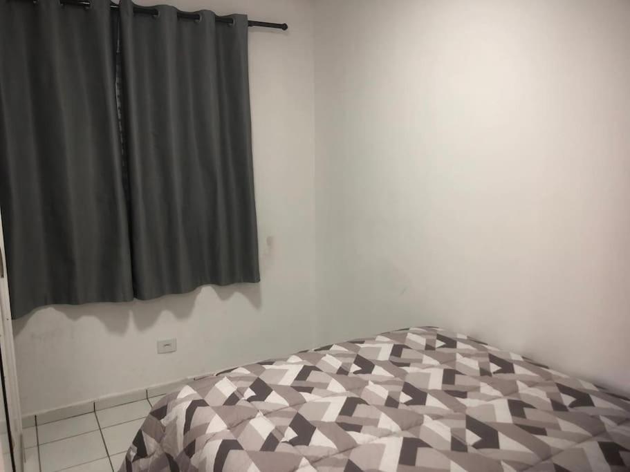 Apartamento Climatizado Marília Dış mekan fotoğraf