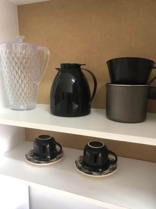 Apartamento Climatizado Marília Dış mekan fotoğraf