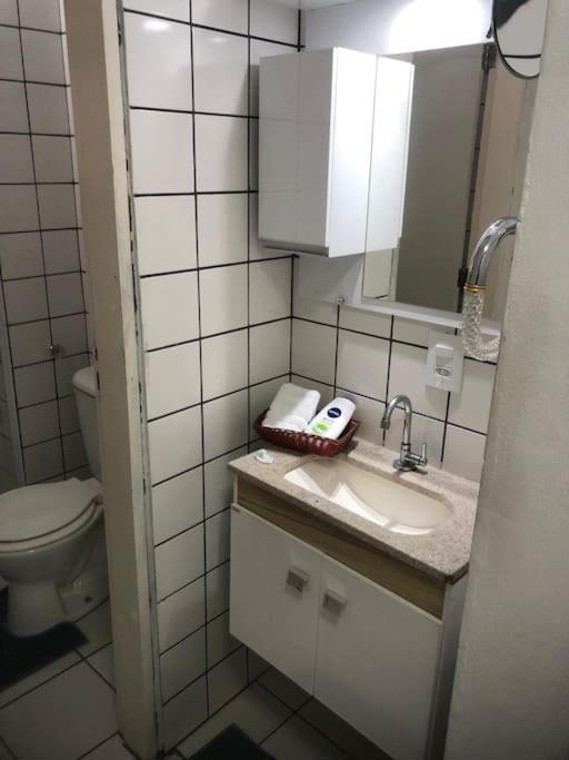 Apartamento Climatizado Marília Dış mekan fotoğraf
