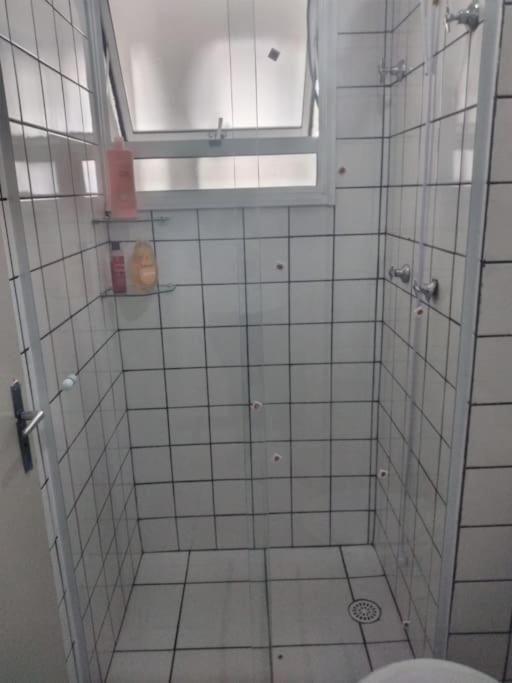 Apartamento Climatizado Marília Dış mekan fotoğraf
