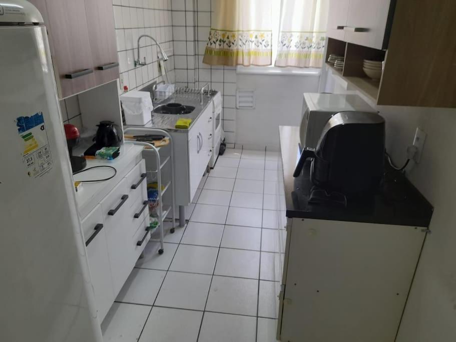 Apartamento Climatizado Marília Dış mekan fotoğraf