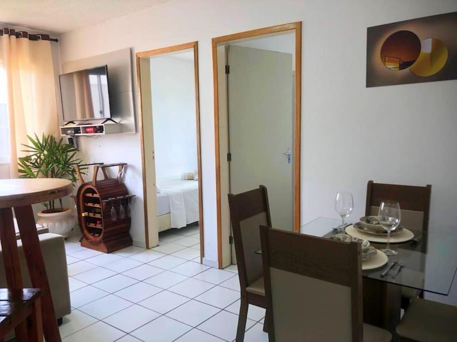 Apartamento Climatizado Marília Dış mekan fotoğraf