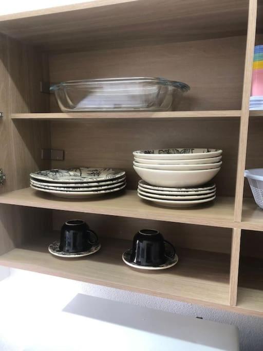Apartamento Climatizado Marília Dış mekan fotoğraf