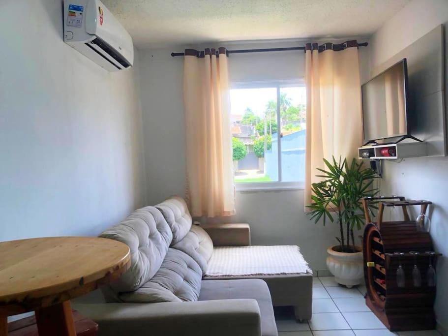 Apartamento Climatizado Marília Dış mekan fotoğraf